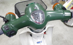 HONDA C110 SUPER CUB JA07