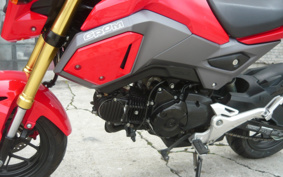 HONDA GROM JC61