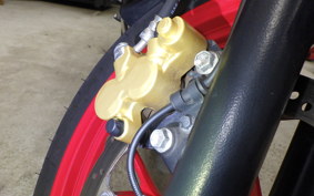 SUZUKI GSX-R125 DL32D
