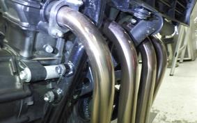 HONDA CB400SF GEN 4 A 2023 NC42