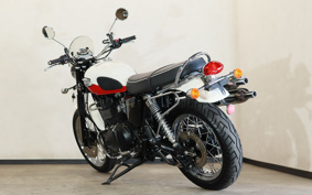 TRIUMPH SCRAMBLER 900 2007 TJ9171