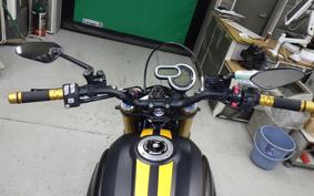 DUCATI SCRAMBLER 1100 S 2020