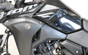 SUZUKI STROM 250ABS DS11A