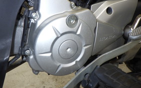 HONDA ｸﾛｽｶﾌﾞ JA10