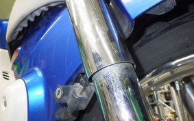 HONDA C110 SUPER CUB JA44