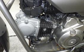 HONDA CT125-2 2002 JA65