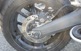 DUCATI SCRAMBLER ICON 2015