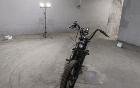 SUZUKI GLASS TRACKER BIG BOY NJ47A
