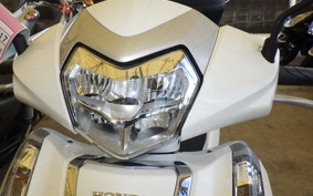 HONDA LEAD 125 JK12