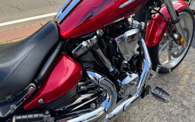 YAMAHA XV1900CU RAIDER 2016 VP27