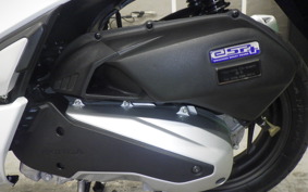 HONDA PCX125 2025 JK05