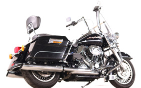 HARLEY FLHR 2011 FB4
