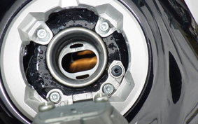 KAWASAKI Z400 Gen.2 2026 EX400L