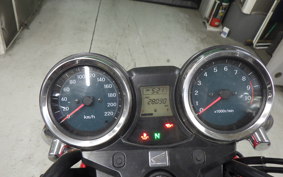 HONDA CB1100 2010 SC65