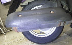 YAMAHA JOG Gen.5 SA36J