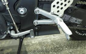 HONDA CBR600RR 2025 PC40
