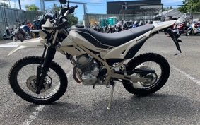 KAWASAKI KLX230 SHERPA LX232A