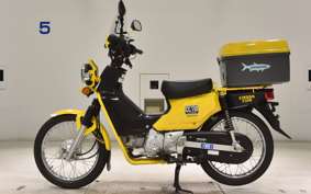 HONDA CROSS CUB 110 1992 JA10