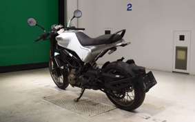 HUSQVARNA VITPILEN 401 2023