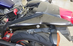 HONDA VTR 250 Gen. 2 2025 MC33