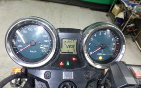 HONDA CB1100 2011 SC65