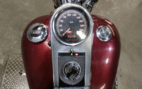 HARLEY FXST1450 2001 BHY