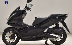 HONDA PCX 160 2022 KF47