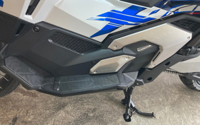 HONDA X-ADV 750 2026 RH21