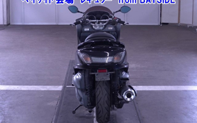 YAMAHA MAJESTY 250-3