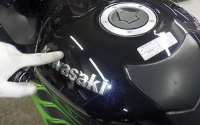 KAWASAKI ZX 1400 NINJA R A 2013