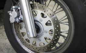 SUZUKI INTRUDER 400 Classic 2005 VK54A