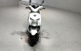 YAMAHA CYGNUS125XSR SE44J