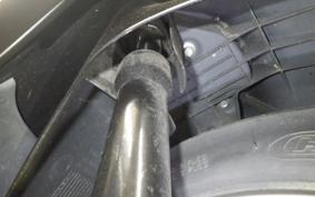 HONDA TACT Basket AF79