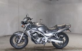 KAWASAKI BALIUS250 ZR250A