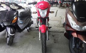 HONDA CBF125