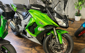 KAWASAKI NINJA 1000 ABS 2013 ZXT00G