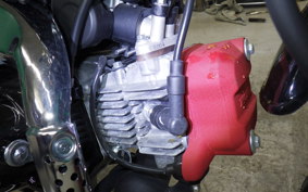 HONDA MONKEY 2008 AB27
