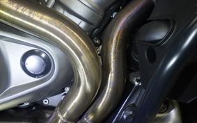 HARLEY PAN AMERICA 1250 S 2024