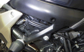 SUZUKI GSR750 2011