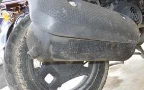 SUZUKI LET's 2 CA1PA