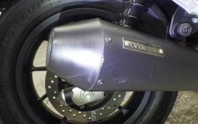 HONDA REBEL 250 S 2013 MC49