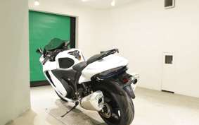 SUZUKI HAYABUSA Gen.3 2022 EJ11A