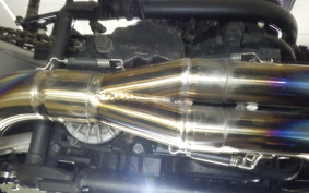 KAWASAKI ZRX1200 D 2009 ZRT20D