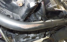 KAWASAKI ZEPHYR 400 KAI 2010 ZR400C