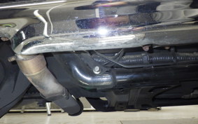 HARLEY FLHX 1580 2008