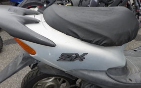 HONDA DIO Gen.4 2022 AF35