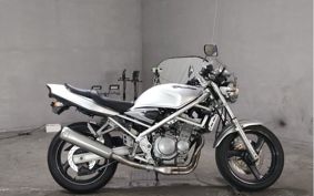 SUZUKI BANDIT250-1 GJ77A