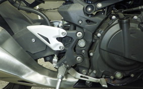 KAWASAKI NINJA 400 2019 EX400G