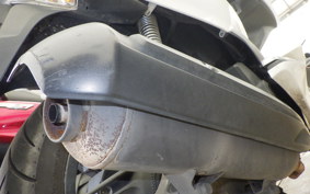 HONDA PCX 150 2017 KF12