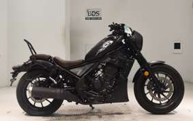 HONDA REBEL 250 S MC49